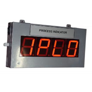 Display Process Indicator Controller