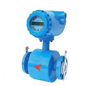 Electromagnetic Flow Meter