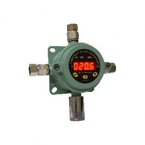 Flameproof Oxygen Monitor