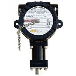 Flameproof Pressure Switch