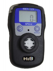 H2S Gas Detector