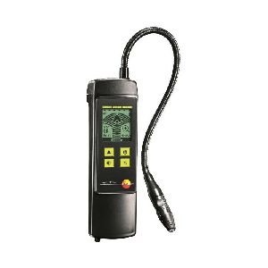 Multiple Gas Leak Detector