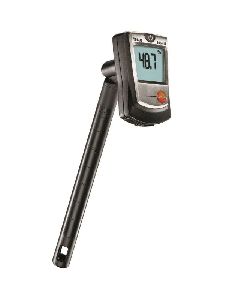 Thermal Hygrometer