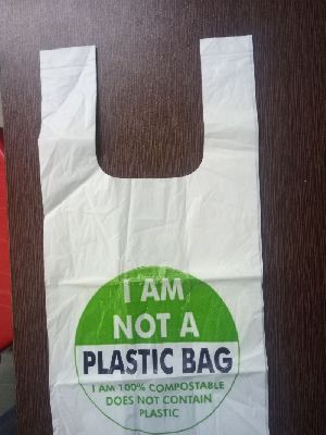 Biodegradable Bags