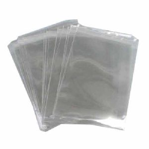 Plastic Liner Bags