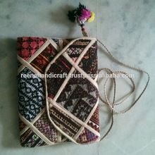 Totebag Clutch