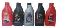 2 Wheeler Engine Oil