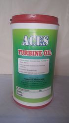 Aces Turbine Oil