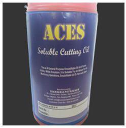 Aces Cutting Oil