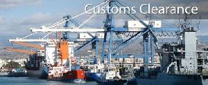 Customs Clearance Service
