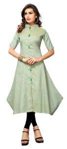 Thea women's long designer kurti