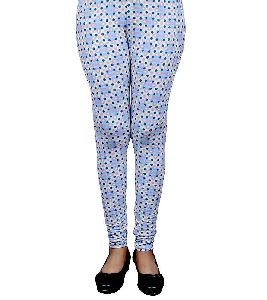 Thea designer printed legging