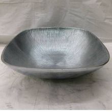 Aluminum Fruit Bowl