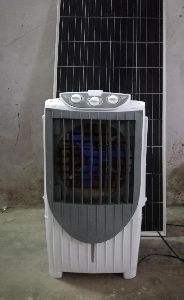 Solar Cooler