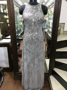 Ladies Gown