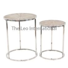 Stainless Steel Stool