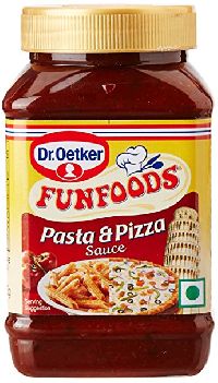 Pizza Pasta Sauce