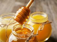 Raw Honey