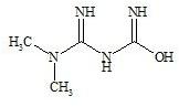 Metformin Impurity 3