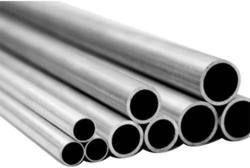 Aluminum Pipe