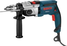 Bosch Drill Machine