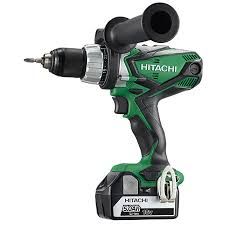 Hitachi Drill Machine