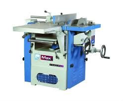 wood planer machine