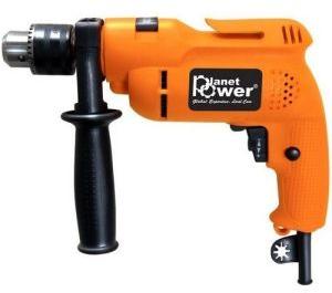 Planet Power Drill Machine