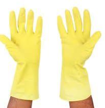 Safety Hand Gloves