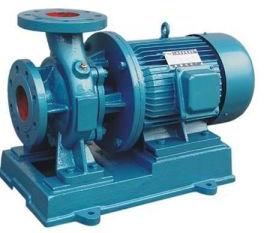 Water Pumps