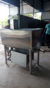 Milk Bulk Cooler