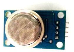 Benzine Sensor Detector