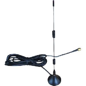 GSM Wire Antenna