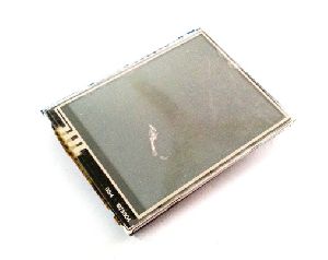 SD Touch Module Screen