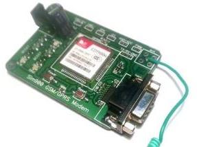 TTL Modem