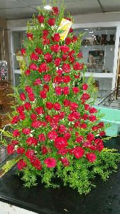 Rose Tall Bouquet