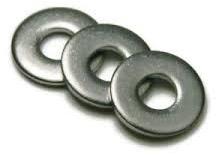 Round Washers