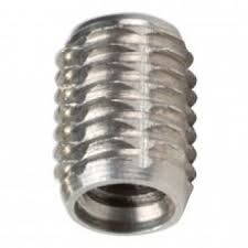 Threaded Inserts