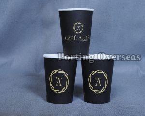 designer paper cups