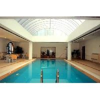 Modern Indoor Swimming Pools