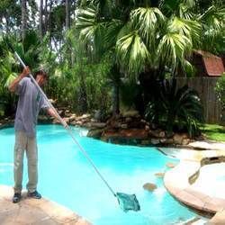 Swimming Pool Maintenance