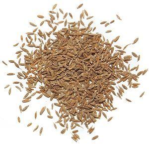 Brown Cumin