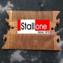 Moustache AND Beard COMB
