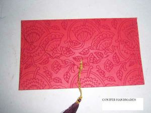 Envelope Paper