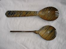 Horn Spoons