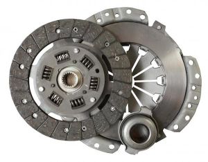 Mahindra First Choice Clutch Pressure Plate