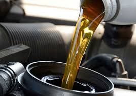 Engine oil