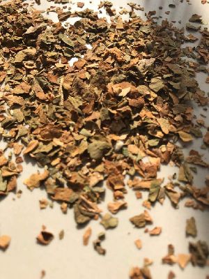 Calcutti Tobacco Leaves