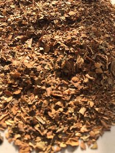 Red Tobacco Patti