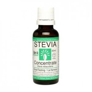 Stevia Concentrate Liquid